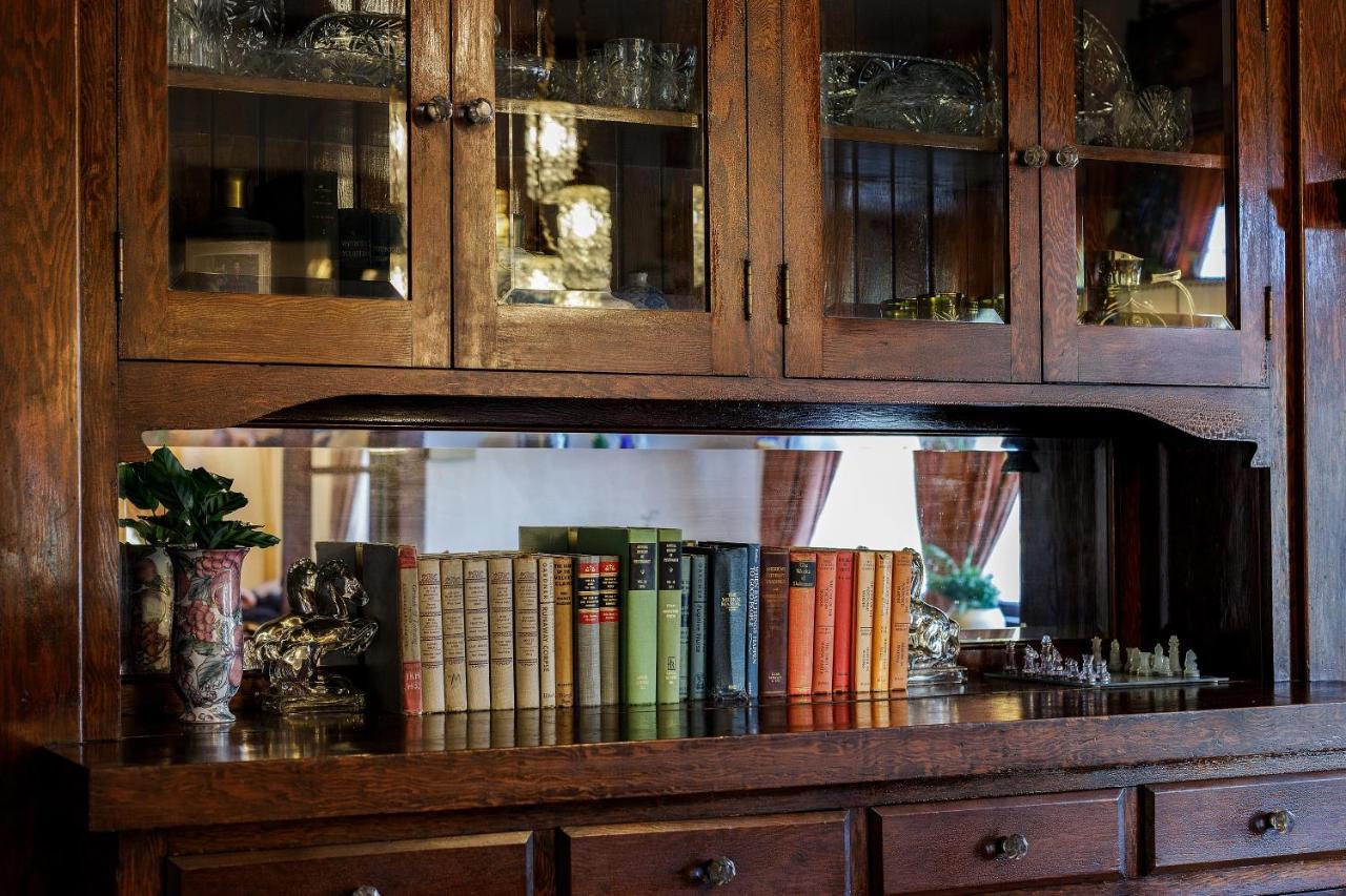 Holiday home The Betty - A 1920s Vintage *