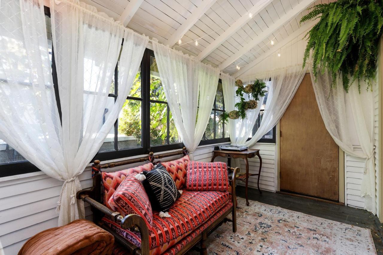 Holiday home The Betty - A 1920s Vintage Portland