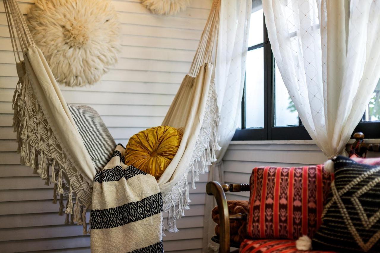 The Betty - A 1920s Vintage Holiday home Portland