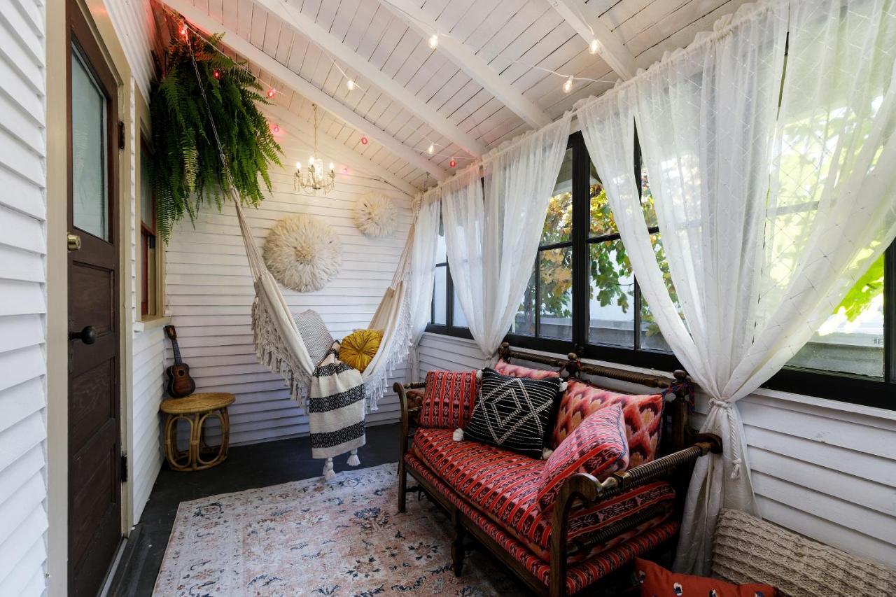 Holiday home The Betty - A 1920s Vintage Portland